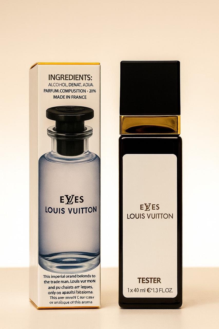 Louis Vuitton eLVes ( Луі Вітон Елвес ) 40 мл ОПТ, фото 1
