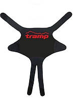 Сидіння TRAMP неопренове 7 мм, S/M