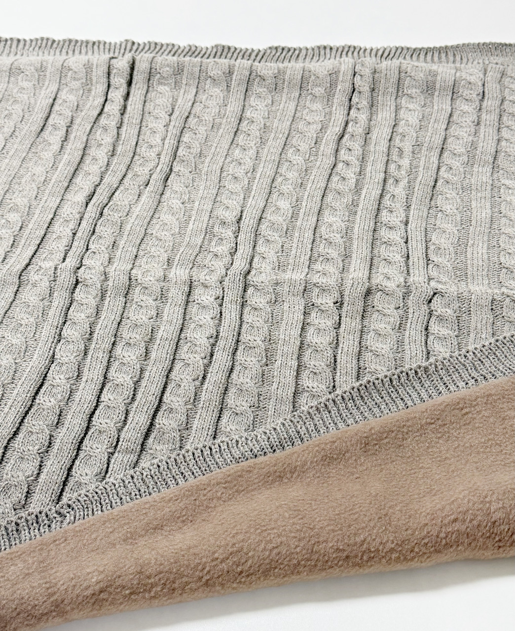 Тепленькі пледи 75*75розмір, фото 1