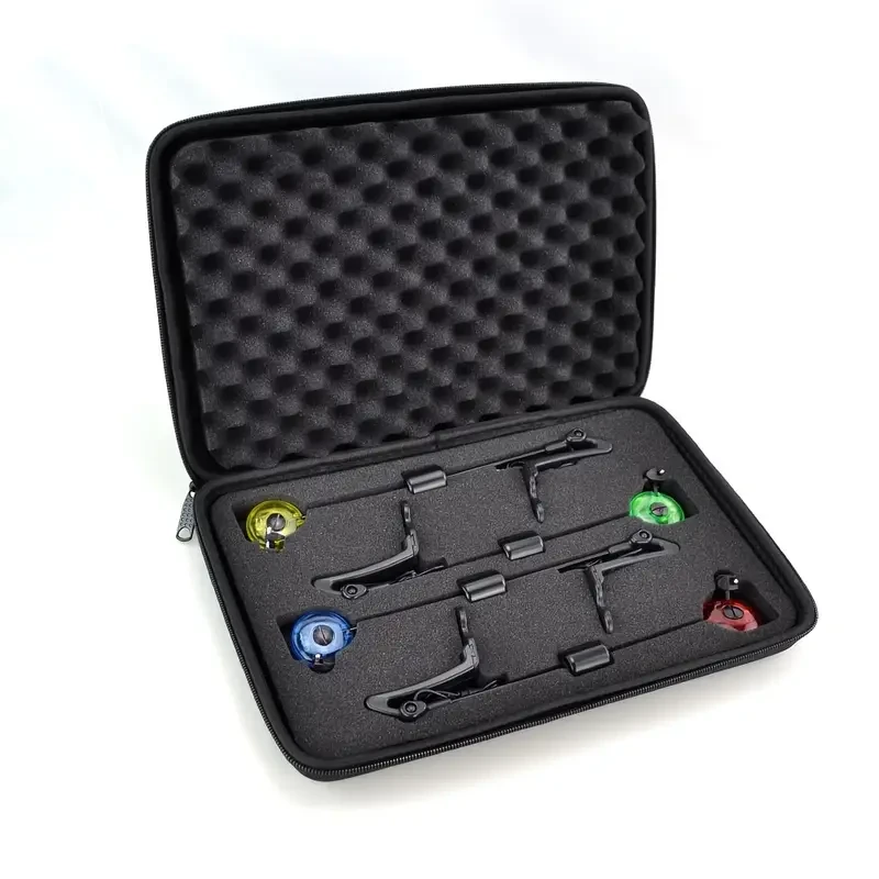 Набір свингерів Hirisi LED 4 шт., фото 1