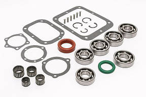 Ремонтні набори трансмісійних агрегатів