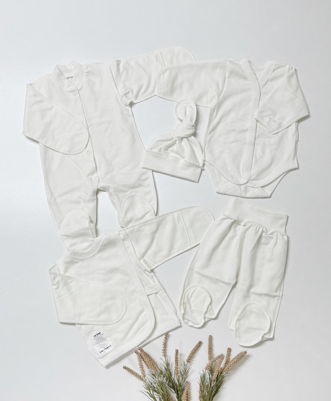 Комплект з начосом 56р, фото 1