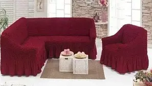 Накидки, чохли для меблів