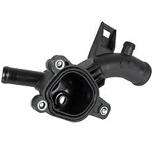 Корпус термостата 1338487 обель Opel Adam Astra Corsa Meriva B DA-23859