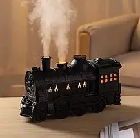 Зволожувачі та очищувачі повітря