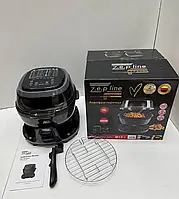 Фритюрниці