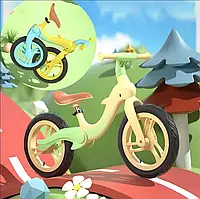 Дитячий транспорт