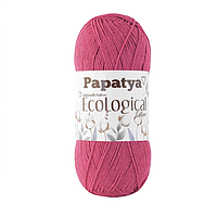 PAPATYA ECOLOGICAL COTTON / Папатя Еколоджікал Коттон / 100% Перероблена бавовна