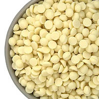 Шоколад белый WP Schokinag 29% 500 г для кондитерских изделий и десертов