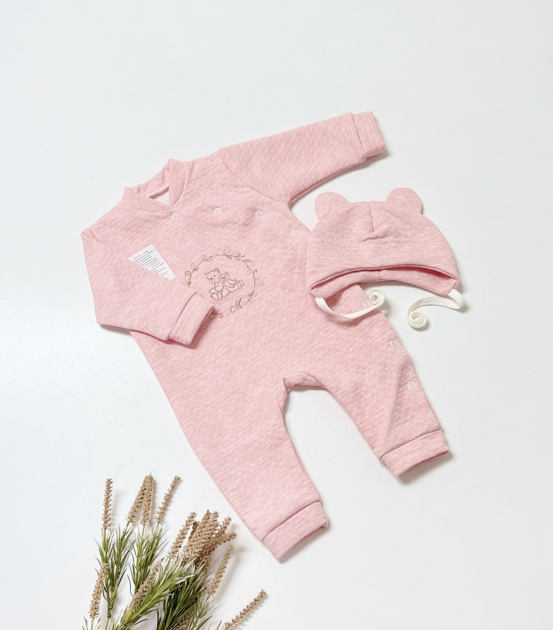 Осінні комплекти з вишивкою 74р, фото 1