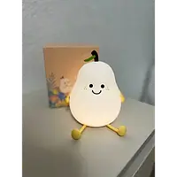 Нічникі та світильникі