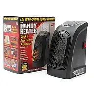 Портативний обігрівач Handy Heater Хенді Хітер Rovus 400 W