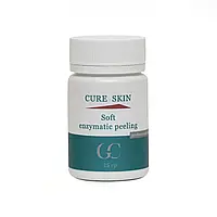 Ферментативний пілінг порошок Soft Cure Skin 25 грам