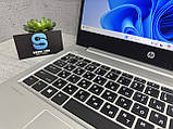 Мультимедійний ноутбук Hp Хп 430 G7 I5-10210u 13.3" 8gb ddr4 256gb ssd, фото 2