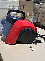 Пилосос cyclonic vacuum 1000w з колбою 2л