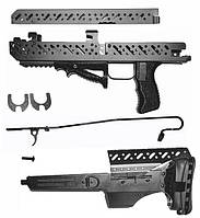 Обвесы BlackStorm