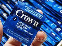 Презервативы Crown Okamoto