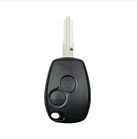 Чохол для ключа Lada чорний, фото 2