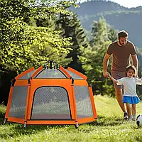 Дитячі намети