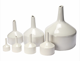 Лійка БЮХНЕРА 