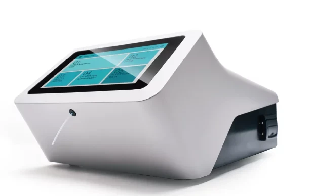 Біохімічний аналізатор напівавтоматичний BioSystems BTS