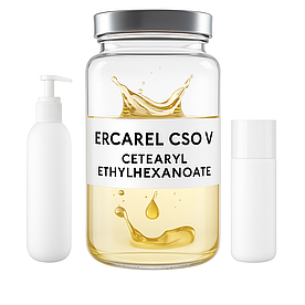 Ercarel CSO V (Cetearyl Ethylhexanoate)