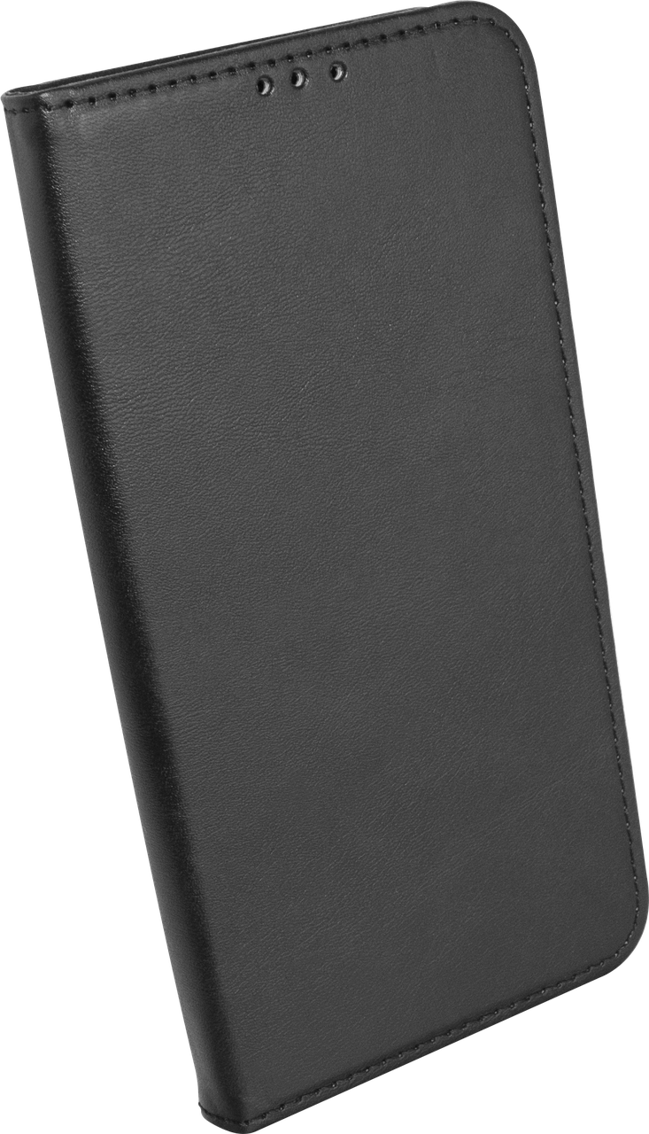 Чохол-книжка SA A556 black Leather