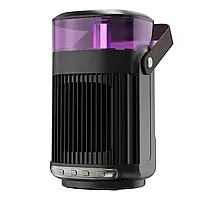 Портативний обігрівач з зволожувачем повітря Healting Humidifier