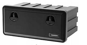 Ящик інструментальний DAKEN JUST 900x367x450мм