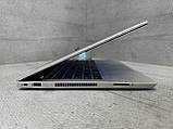I5-10210u 13.3" 8gb ddr4 256gb ssd Надійний ноутбук Hp Хп 430 G7, фото 5