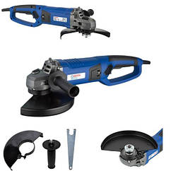 Болгарка Витязь МШУ 230-2800 (Плавний пуск)