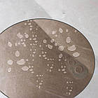 Надувний S-подібний лінивий диван 140x85x80 см до 100 кг із підголівником для відпочинку вдома та на вулиці, фото 4