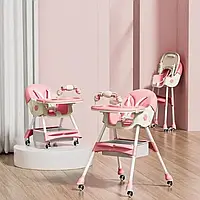 Стільчики для годування