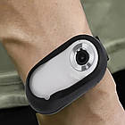 Бездротова камера нашийник для хатніх тварин 1080P для спостереження за вихованцем, фото 5