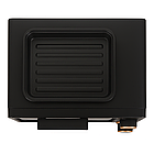 Мініпіч з конфоркою HM-748, настільна електродуховка для випікання та запікання, фото 8