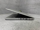 I5-10210u 13.3" 8gb ddr4 Надійний ноутбук Hp Хп 430 G7 256gb ssd, фото 5