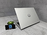 I5-10210u 13.3" 8gb ddr4 Надійний ноутбук Hp Хп 430 G7 256gb ssd, фото 7