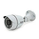 Вулична камера відеоспостереження 5MP/8MP PiPo з нічним баченням і захистом від вологи для зовнішнього встановлення, фото 3