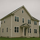 Вулична камера відеоспостереження 5MP/8MP PiPo з нічним баченням і захистом від вологи для зовнішнього встановлення, фото 6