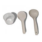 Багатофункціональна мультиварка 6 л 1500 Вт 12 програм Opera OD-166 електрична мультиварка пароварка для, фото 4