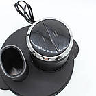 Блендер подрібнювач для кухні 10 в 1, 1800 Вт, 3,8 л, з двома чашами та насадками для подрібнення продуктів, фото 4