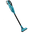 Акумуляторний пилосос для авто та дому 120 Вт HVC5050 бездротовий портативний із насадками, фото 5