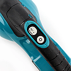 Акумуляторний пилосос для авто та дому 120 Вт HVC5050 бездротовий портативний із насадками, фото 9