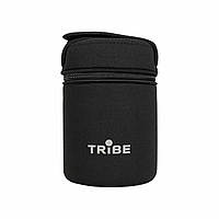 Чохол Tribe Neoprene Cover для харчового термоса 0.7 л  T-DF-0004-black