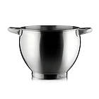 Планетарний міксер Hoffmans HM-8082 2000 Вт 15 л із 3 насадками для збивання та замішування тіста, фото 3