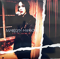 Вінілова платівка Marilyn Manson Eat Me, Drink Me (2LP, Album, Unofficial Release, Vinyl)