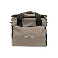 Термосумка Tribe Cooler 10 L T-IF-0009-brown