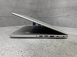 I5-10210u 13.3" Надійний ноутбук Hp Хп 430 G7 8gb ddr4 256gb ssd, фото 6
