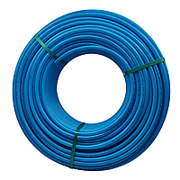 Труба для теплої підлоги Lemberg PE-RT Blue 16×2,0 мм