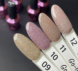 GO-GO Collection 10мл № 12